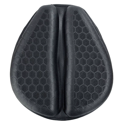 Vehicle Seat Cover, Ultra-Soft Motorcycle: Motorcycle cushion