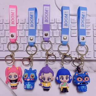 K&mdash;POP�CħŮ�F耳׿�Derpy�ϻ������ͨ������߅�羳����С�YƷ