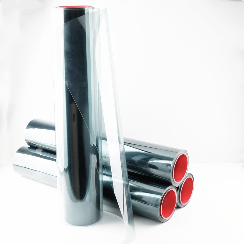 V-Kool Car Heat Insulation Film Vk70 Front, Side, and Rear Sun Protection Film, Car Window Explosion-Proof Glass Film 30m Wholesale for Cars