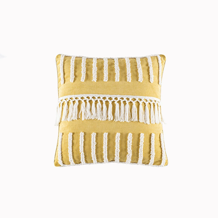 (Cross-border trading), pillow, pillowcase, boho style, Amazon