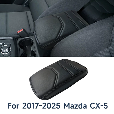 17-25, Mazda Sürətlər qutusu və əl tormozu başlıqları