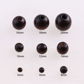 散珠/串珠;饰品配件;木质工艺品