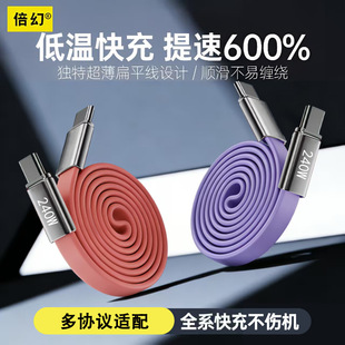 ��Դ�^���S���羳240W���Һ�B�⾀�pType-C����z�������m���O��