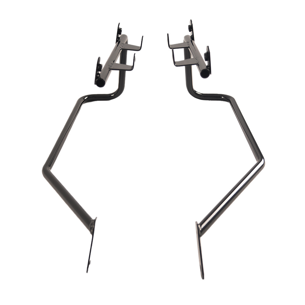 Luwei S Luwei St Side Box Conversion Bracket