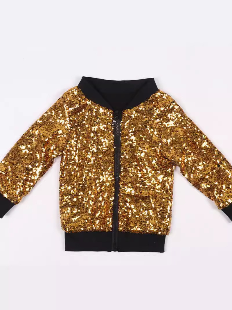 Children's Jacket Coat Image 3