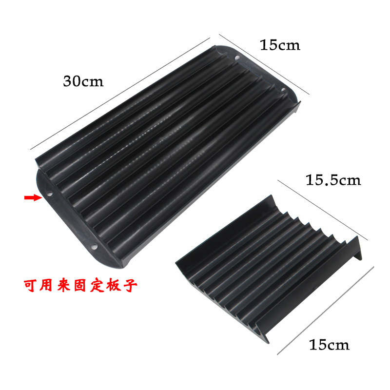 Cebo frotando tablero bola que hace suministros de estilo europeo biblioteca de pesca europea carpa pesca mosca carpa perlas pesca profesional herramienta bola cebo Shaper