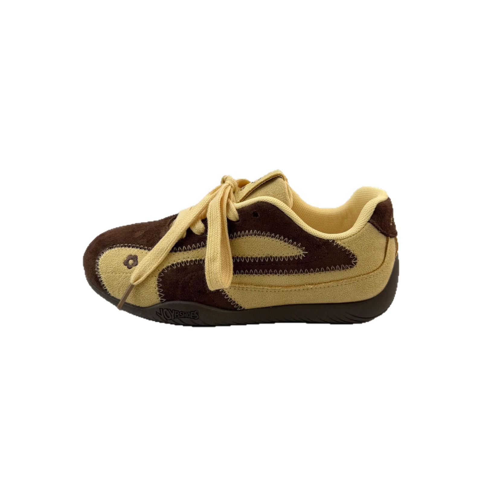 Yuanbo universal zapatos de carreras para mujeres 2025 otoño en línea lindos zapatos de entrenamiento casuales para mujeres casuales zapatos casuales image 6