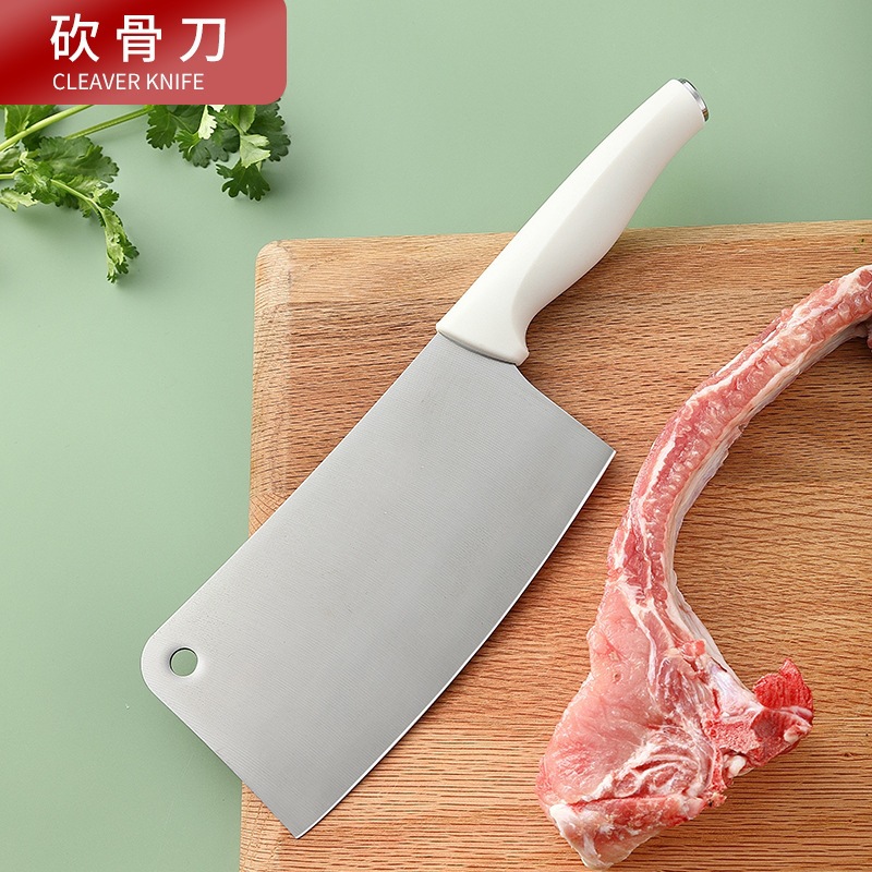 Yabai bone cutter [easy chop chop chop chicken and duck ribs]]