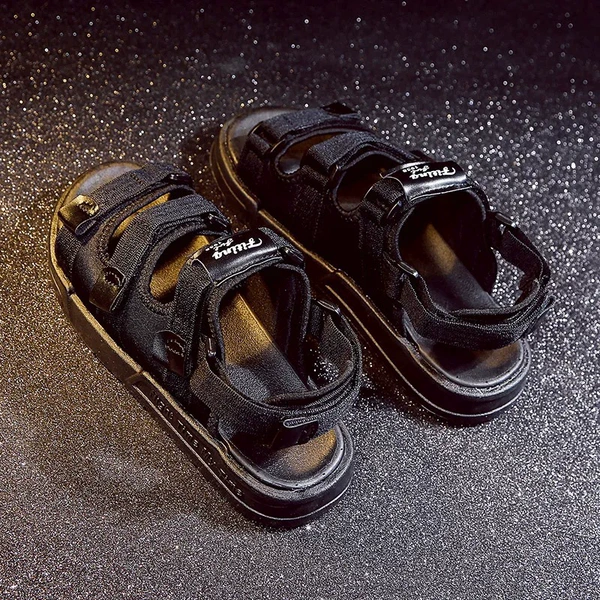 L015 couple black