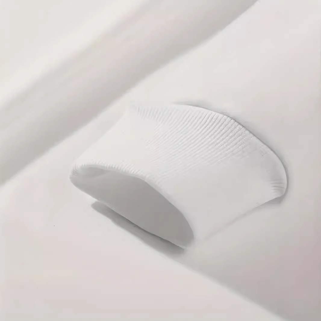 California Surf Print Kangaroo Pocket Hoodie Casual Long Sle