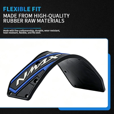 Suitable for YAMAHA: Motorcycle pedals
