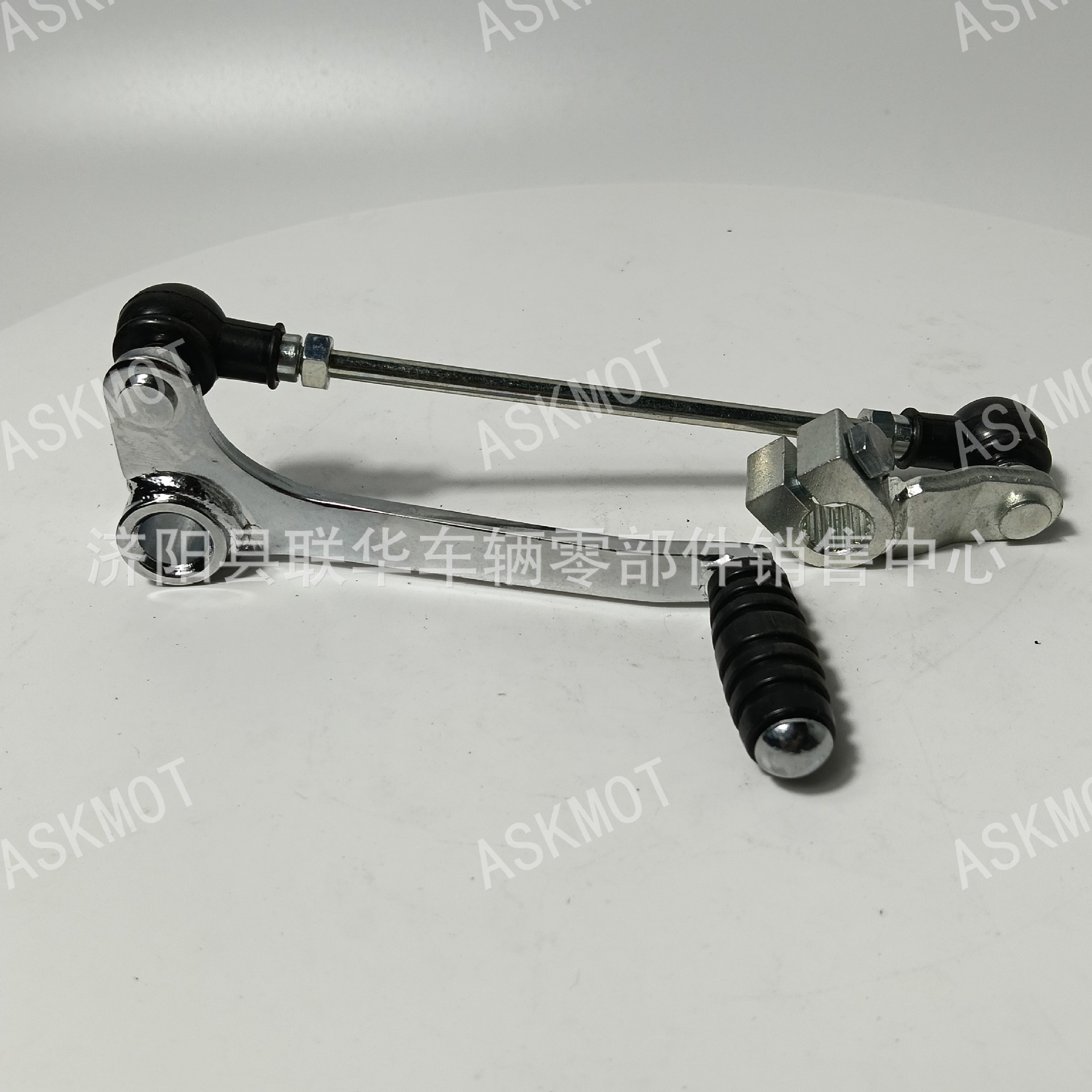 Suitable for Suzuki Gixxer 150 Motorcycle Gear Shift Lever, Gear Lever, Gear Stick, Modified Foot Pedal Accessories