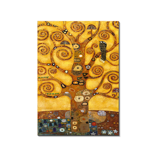 Abstract living room decoration painting, entrance hall, high-end wall art, high-definition core, unframed painting, poster