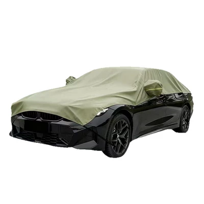 Covers, Oxford, Car clothing