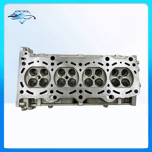 Bell/Wood G16A Silindr Başlığı, G16B Mühərriki üçün 11110-57802 11100-71