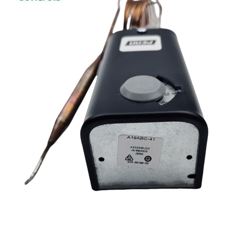 Johnson A19ABC-41C A19AAF-44C A19ABC-39C/A25CN temperature controller anti-freeze switch