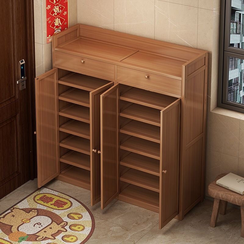 Special Offer: Multi-Layer Dust-Proof Multifunctional Shoe Rack for Home Entrance, Hallway, Rental Housing, Dormitory, and Balcony Shoe Cabinet Special Offer: Multi-Layer Dust-Proof Multifunctional Shoe Rack for Home Entrance, Hallway, Rental Housing, Dormitory, and Balcony Shoe Cabinet
