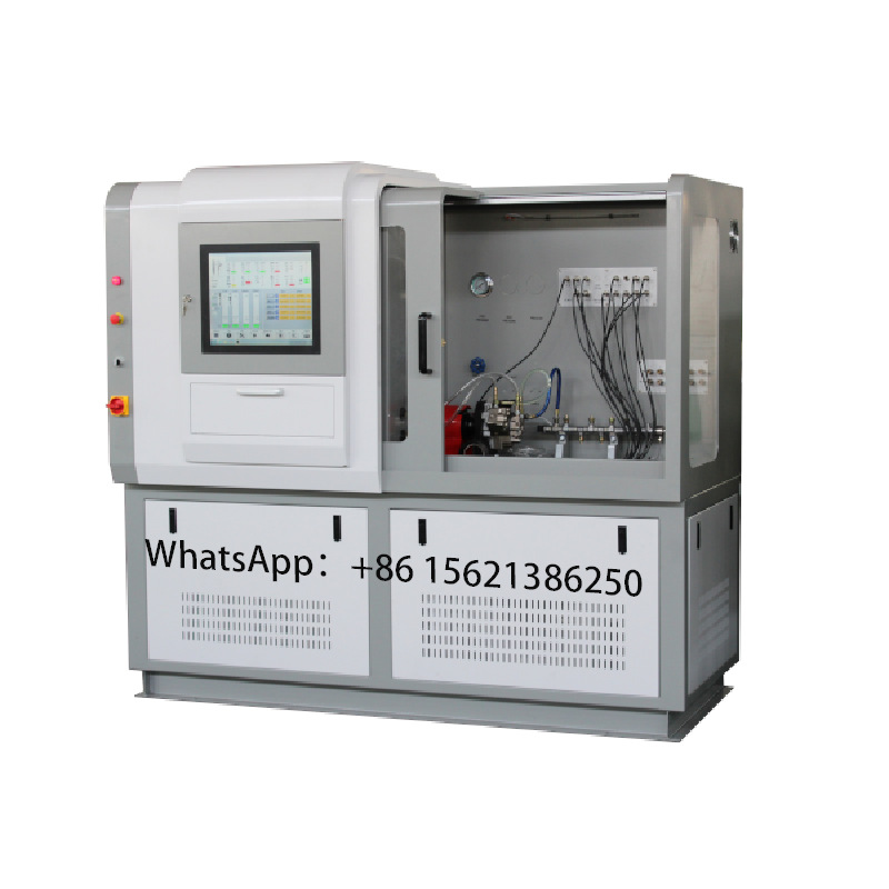 可自定义高压共轨喷油器试验台CR917，CR966柴油试验台