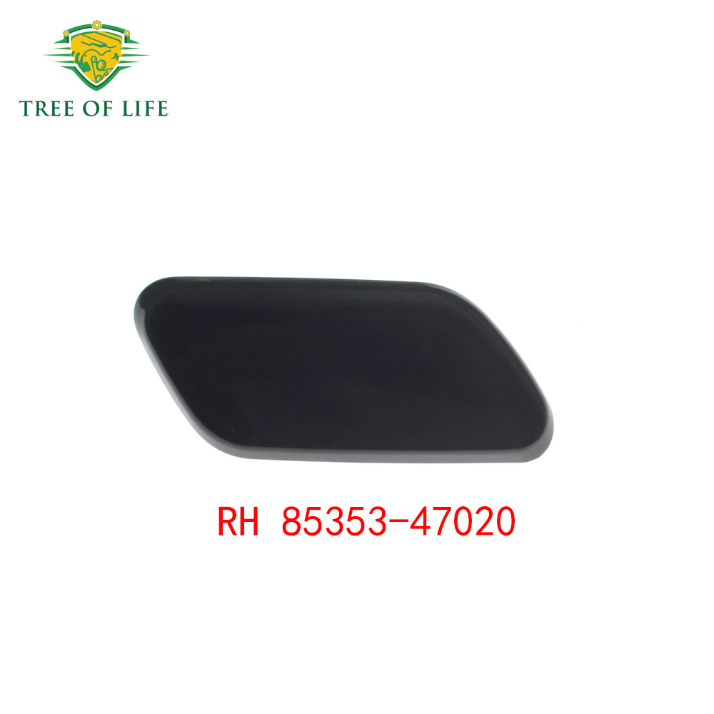 85354 - 47020 85353 - 47020 para la tapa de la boquilla del limpiador de faro de Toyota