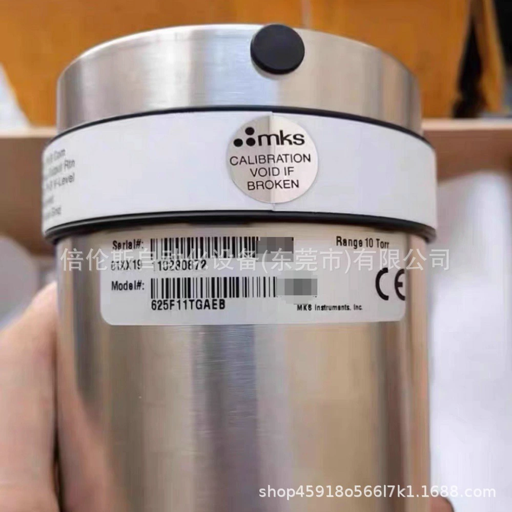 Вакуумный манометр MKS 625F11TGAEB новый оригинальный спот Рассматривается