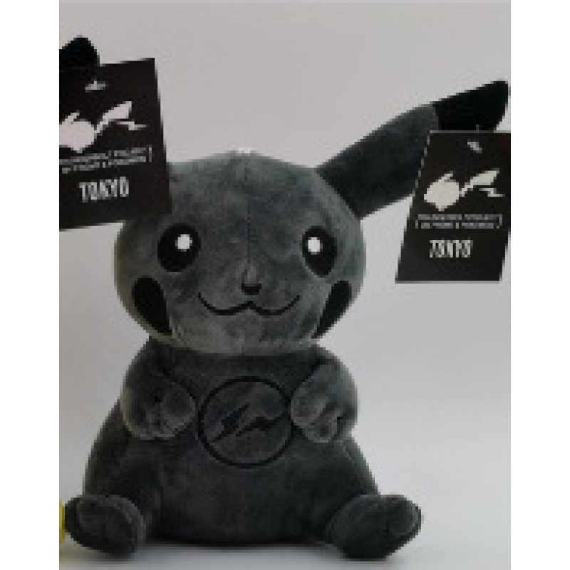 Peluche para Máquina de Garra de 7-8 Pulgadas de Poliéster y Algodón PP image 167