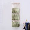 Cloth, hanging organiser, cartoon storage bag, storage system