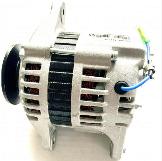 Hitachi generator 12112N GD001927-E LR140-714 LR140-714B LR140-721