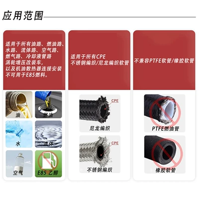 Connector 0 ° /45 ° — Soyutma sisteminin digər hissələri