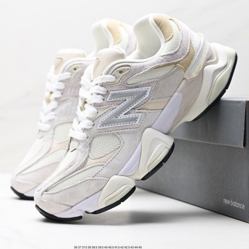 2026 New Original New Balance Men's and Women's Dad Shoes, Jogging Shoes, Fashionable Casual Couple Running Shoes, Sports Shoes