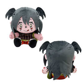 新品 Lacey's wardrobe Lacey Plush 蕾西的衣柜恐怖游戏玩偶公仔