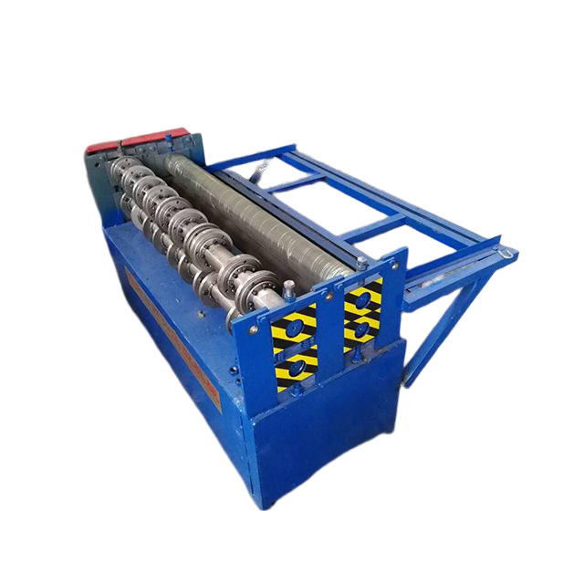 máquina de corte de chapa de acero inoxidable de escritorio máquina de corte de tira de acero de tira de aluminio máquina de corte de tira de acero