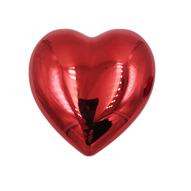 Fábrica al por mayor plástico peine Shunfa huevo peine creativo portátil cojín de aire masaje peine plástico peine en forma de corazón shunfa peine