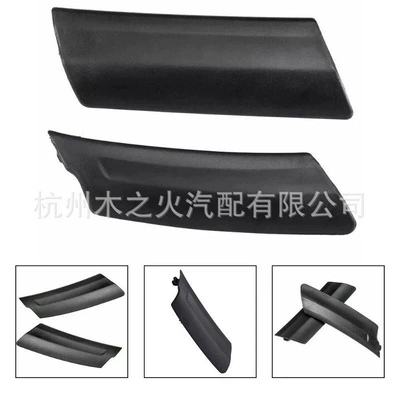 Right-Hand Drive, Suitable for Fiat 500 500Abarth Wiper Arm Cover Plate 735452714 735452712