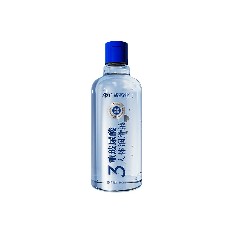 Спрей для продления и смазка (Guangquan Pharmaceutical) — продление, смазка, средства для удовольствия