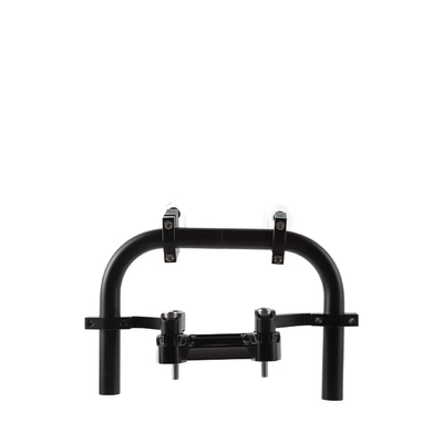 Benda Golden jilalite 300 | Motorcycle front windshield