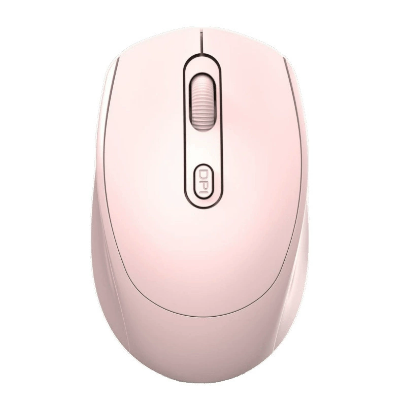 Laptop, mute mouse charging for men and women, bluetooth