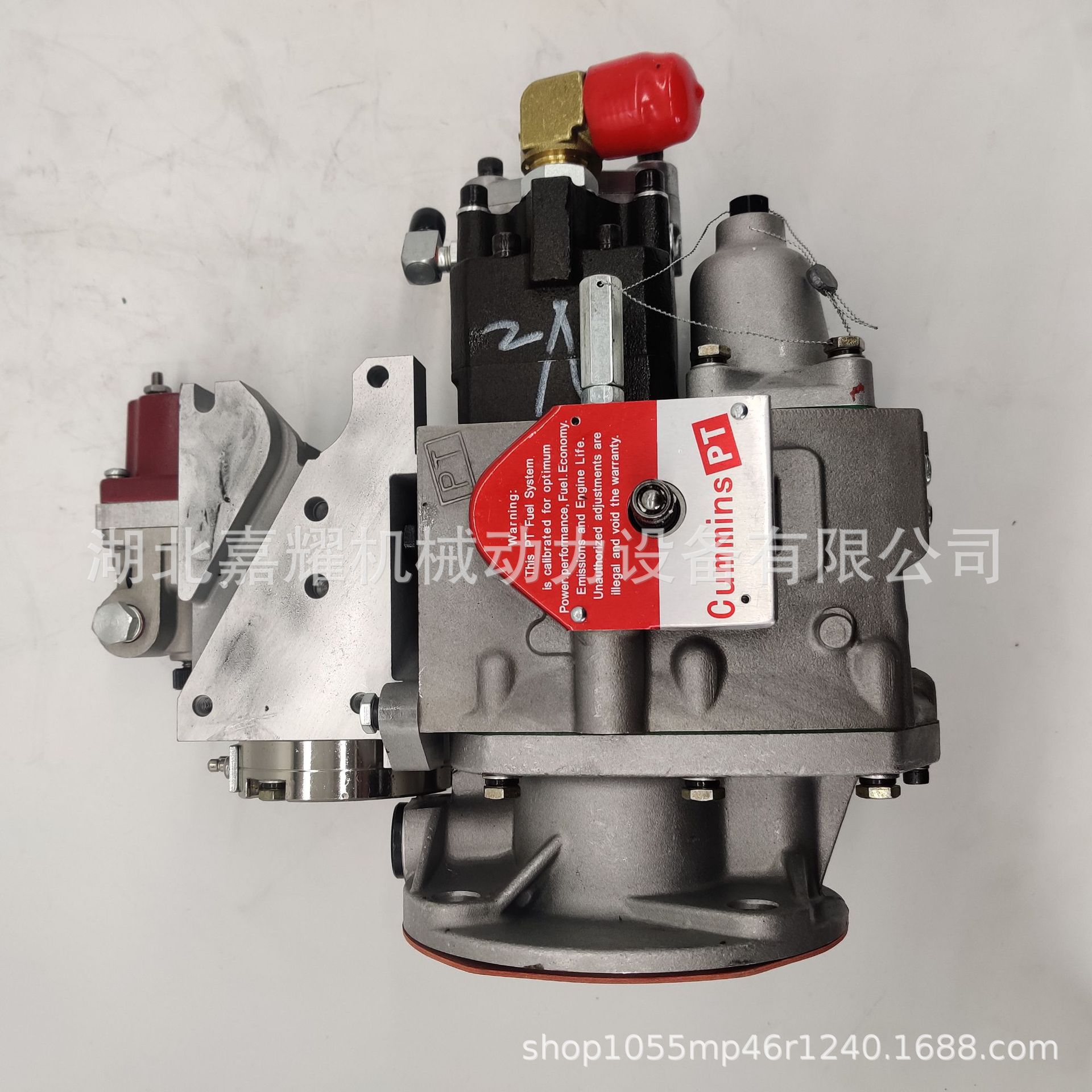 3430943燃油泵 (6)