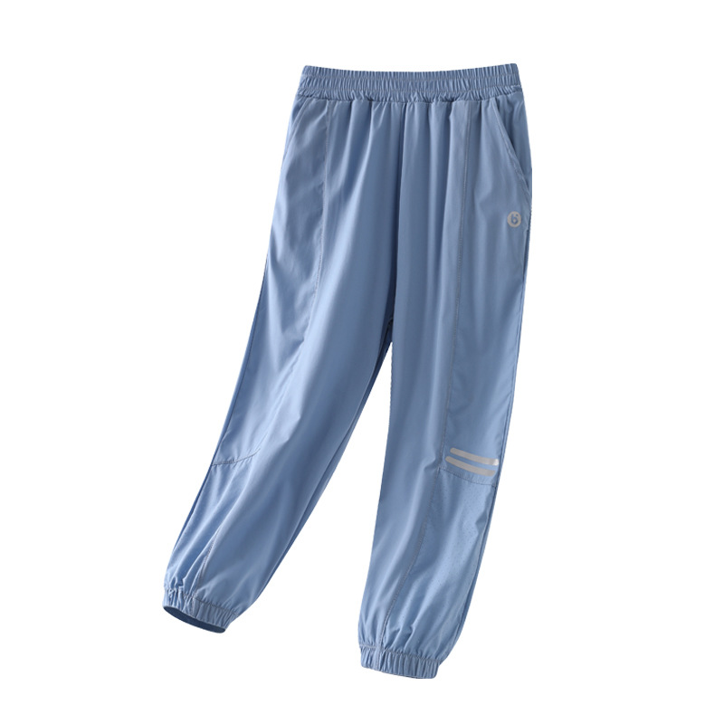 Norwegian Blue [nylon four-way stretch]