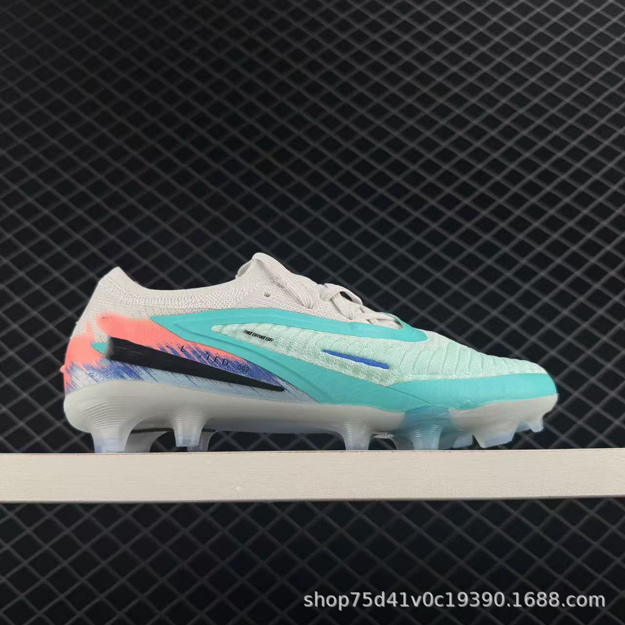 Putian comercio exterior Total 90 zapatos de fútbol cómodos y versátiles antideslizantes zapatos deportivos resistentes al desgaste zapatos de entrenamiento de moda para hombres y mujeres