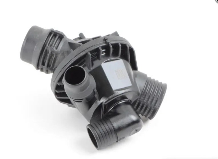 Suitable for BMW thermostat thermostat thermostat car water pass OE 11531743199