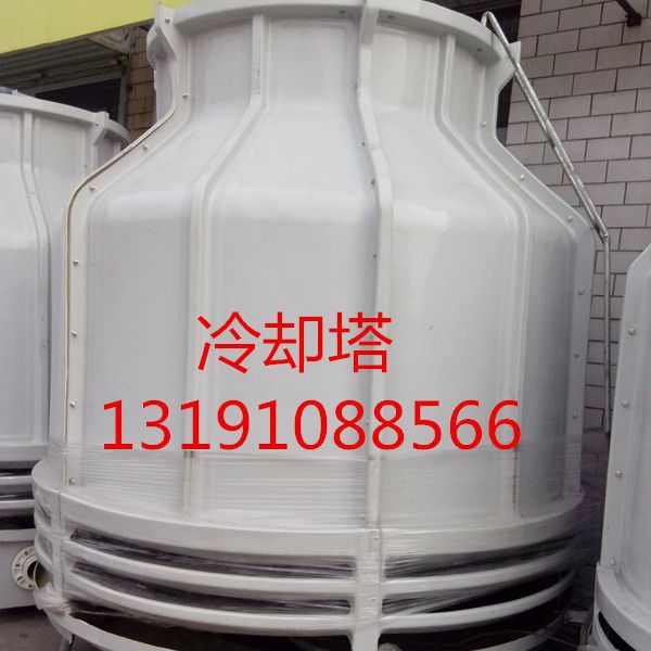 工业型耐高温型玻璃钢冷却水塔
