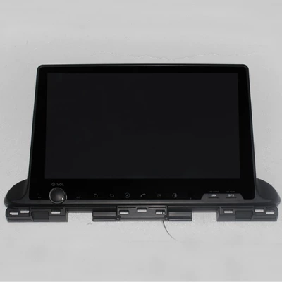 Navigator Android Integrated – Kia Other Automotive Communications