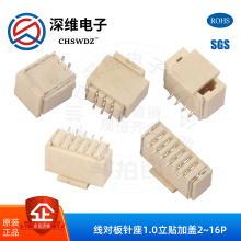 ��S�������B����1.0���N���PSMD,P=1.0mm���N1.0-2PLT~16PLT