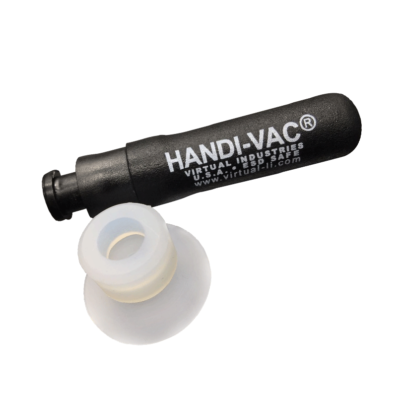British Airways Vacuum Suction Pen YH-936 Traceless Anti-static Mobile Phone Glass Screen Touch Screen Special Suction Pen Powerful Suction Cup