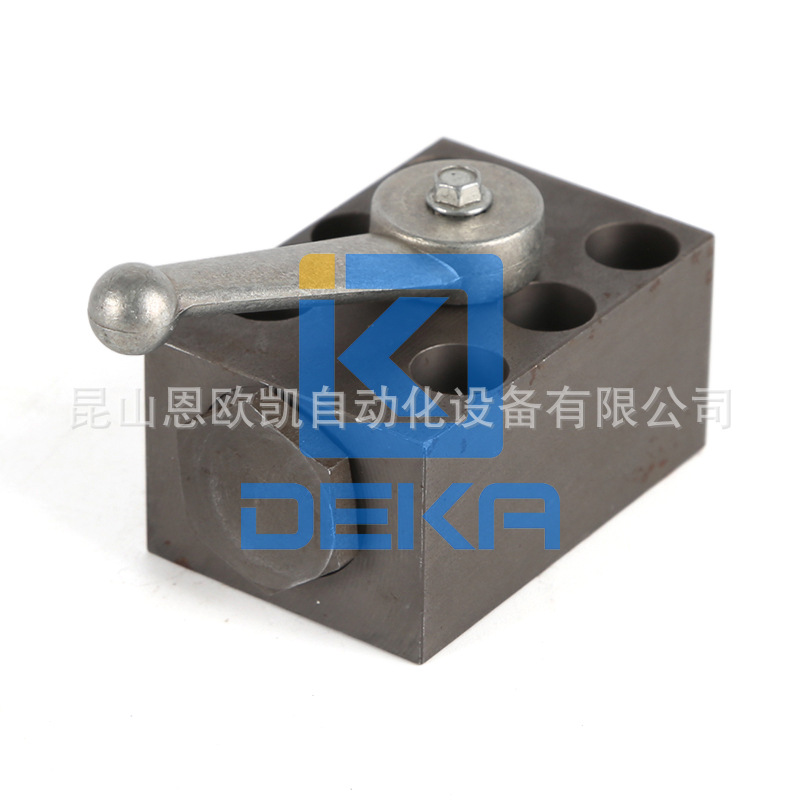 德国HYDAC球阀	KHP-06-1114-14X