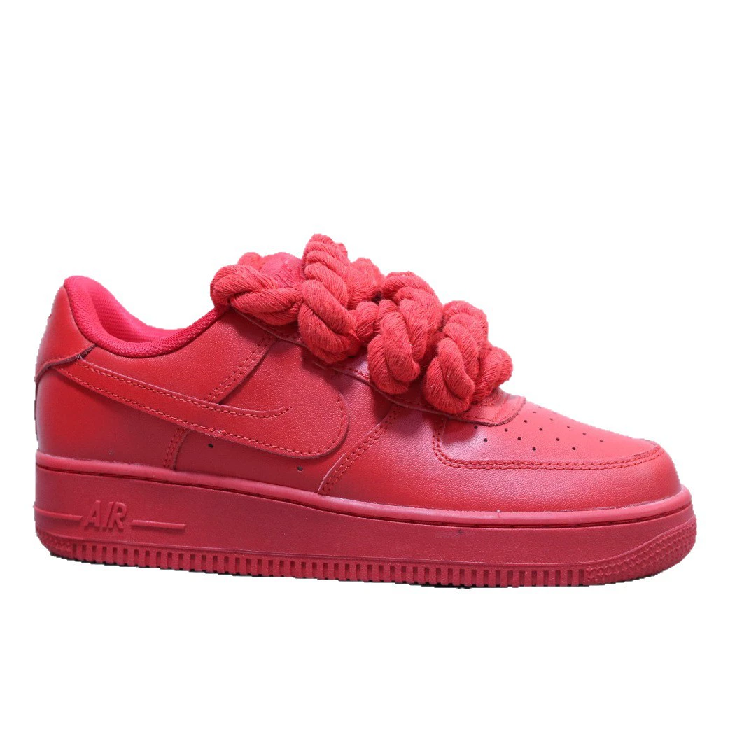 Nike Air Force 1, кроссовки, шнурки, спортивная обувь для отдыха, (торговля через границы)