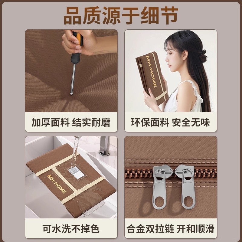 搬家打包袋超大容量棉被收纳袋整理防尘袋搬家袋子搬家用收纳整理|undefined