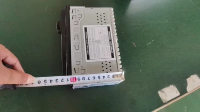 Player Card U Disk – Other Car Video