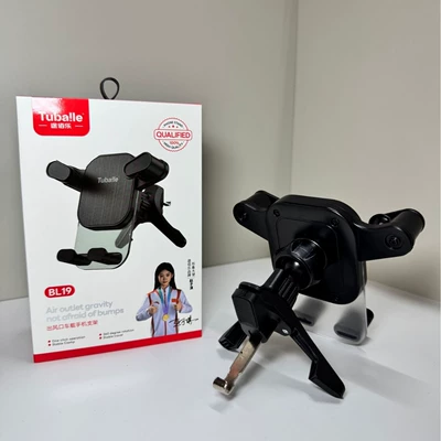 Universal Car Navigation Phone – Car phone holder