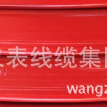 硅橡胶扁电缆行车、台车、吊机用YGZB、YGVFZB